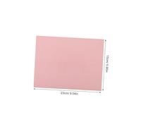 ULTECHNOVO 4pcs DIY Rubber Linocut Blocks Soft Carving Material for Stamp Making Engraving Supply Versatile Printmaking Craft Kit with Easy Carve Precision for Artists