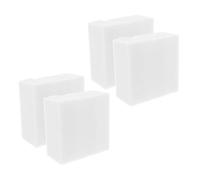 ULTECHNOVO 4pcs Floral Foam Blocks for DIY Flower Arrangements Reusable Craft Foam Bricks for Wedding Decorations Sturdy Florist Base for Artificial Flowers and Event Planning