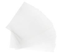 ULTECHNOVO 50pcs Banknote Collection Bag Portable Banknote Case 80 * 180mm Wear-Resistant Pe Material View Exchange Exhibition Use for Collectors and Friends