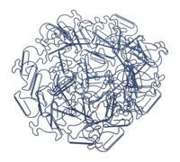 ULTECHNOVO 50pcs Cute Whale Animal-Shaped Metal Paperclips for Office School Home Cute Metal Clip for Journal Paper Clips Clamp