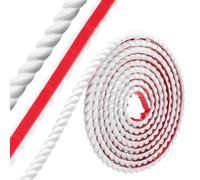 ULTECHNOVO 5M Wallpaper Border Self Adhesive, 3D Peel and Stick Wall Molding Trim for Walls, Flexible Ceiling Moulding Trim for Cabinet, Mirror Frame, Background Wall