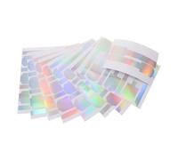 ULTECHNOVO 88-key Electronic Piano Key Protective Film, Removable Anti-scratch Piano Key Overlay Stickers, Electrostatic Keyboard Labels for Digital Keyboard Practice and Decoration