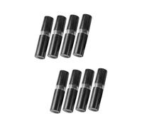 ULTECHNOVO 8pcs Car Air Vent Cleaning Lens Duster Small Detailing Brush for Car Detailing Interior Cleaning Tools