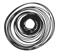 ULTECHNOVO 90pcs Rubber Cassette Player Belts Replacement for Recorder Tape Machines Flexible Square Rubber Belts for Dvd Drive Vcr CD Player Repair Mixed