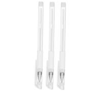 ULTECHNOVO 9pcs Mapping Pen Eyebrow Tattooing Tool for Position Marking for Microblading and Brow Cosmetics