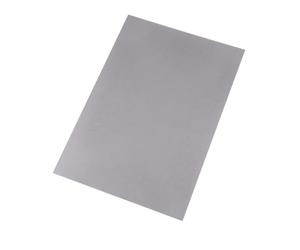 ULTECHNOVO A4 Lettering Pad 2.3mm Thick Lettering Mats Ink Printing Special Rubber Mats Natural and Synthetic Rubber Ink Absorption Corrosion Resistance for Store and Home Use