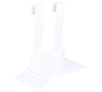 ULTECHNOVO Acrylic Turtle Basking Platform for Aquarium Climbing Platform Decor for Tortoise Tank Reptile Accessories for Vivarium