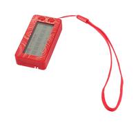 ULTECHNOVO AI Lottery Number Picker Automatic Selection Device for Parties Games and Cafes Fun Transparent Design for Fair Results Great for Year