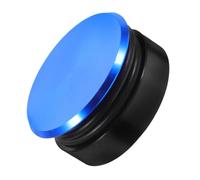 ULTECHNOVO Aluminum Alloy Rear Wiper Arm Cap Replacement for and Civic Rear Windshield Wiper Cover Seal Easy Install for Safe Driving