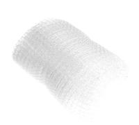 ULTECHNOVO Aquarium Mesh Net 47X87 Inch Clear Fish Tank Cover Screen Diy Anti-Jump Protective Net for Fish Turtles Birds Prevent Escape