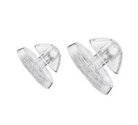 ULTECHNOVO Aquarium Supply 2pcs Remover Multi-function Catcher Suitable for Fish and Shrimp Tanks No Harmful Chemicals Easy Cleaning
