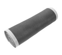 ULTECHNOVO Bird Cage Seed Guard Mesh Cover Tape Adjustable Fine Mesh | Polypropylene, Indoor Use for Small Birds, 7.87 Inch by 16.4 Roll, Easy Clean Coverage
