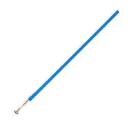 ULTECHNOVO Blue Guitar Truss Rod Adjustment Tool Versatile and Reliable with Spoke Wheel Nut, Sturdy Steel Iron Construction for Electric Guitar Neck Repairs and Luthier Use