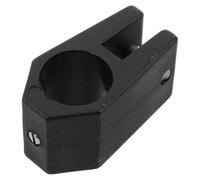 ULTECHNOVO Boat Eye End Cap Multiuse Nylon Bimini Top Accessory Secure Fit and Design for Marine Environments and Lakes, Small Cap Part for Boat Canopy Hardware