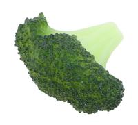 ULTECHNOVO Broccoli Freckle Makeup Tool in Green Pvc Material Reusable Makeup Stamp for Natural Freckle Effects Unique Realistic Design