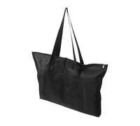 ULTECHNOVO Canvas Art Portfolio Bag Lightweight with Wide Opening, Large Capacity Holder for A3 Artboard, Outdoor Sketching Artist Organizer and Carrier Storage Case