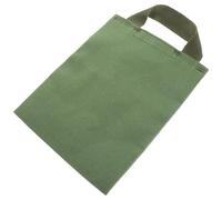 ULTECHNOVO Canvas Weighted Training Sandbag with Handle for Yoga Exercise | Adjustable Load, Reinforced Straps and D Ring, Portable Shape for Home and Outdoor Sessions
