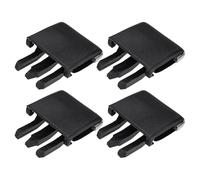ULTECHNOVO Car Air Vent Clips Replacement for Dashboard Air Conditioning Outlet Control Lever Easy Install Automotive Ventilation Blades
