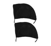 ULTECHNOVO Car Window Sunshade Zipper Mesh Curtain Breathable UV Blocking Sun Protector for Driver Side Fit Front Rear Windows Privacy Shield with Easy Installation