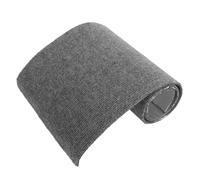ULTECHNOVO Cat Claw Grinding Pad Self-adhesive Scratching Mat Polypropylene Fiber Comfortable and Sturdy Cat Scratcher Carpet for Home Wall Furniture Protection