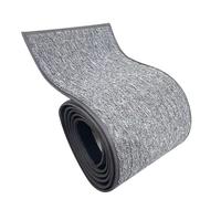 ULTECHNOVO Cat Exercise Wheel Mat for Indoor Cats Nonskid Felt Cushion with Floor Protection and Gerbil to Put under Running Wheel Base or Moving Furniture
