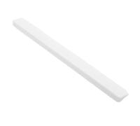 ULTECHNOVO Ceramic Bottom Glaze Grinding Stone Pottery Tool for Polishing and Cleaning Diamond Abrasive Smoothing Tool for Pottery Makers Elongated Shape for Detailed Crafting and Restoration
