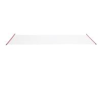 ULTECHNOVO Chinese Calligraphy Scroll Water Writing Cloth Vintage White Cloth Does Not Need Ink Writing and Drawing Experience Suitable for Beginners Advanced Calligraphers