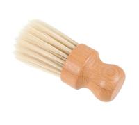 ULTECHNOVO Cleaning Soft Bristle Brush Handle for Car Interior and Household Dusting for Gutter Cleaning and Keyboard Maintenance