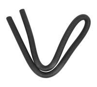 ULTECHNOVO Concrete Crack Filler Foam Black 50Mm Diameter 2M Closed-Cell Foam Backer Rod for Indoor and Outdoor Joint Sealing and Gap Filling