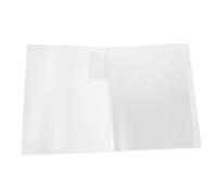 ULTECHNOVO Crystal Art Storage Book Portfolio for Art Dots Displaying and Organizing Your Artwork