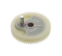 ULTECHNOVO Cylinder Inflatable Pump Gear High-Precision Air Inflator Parts with Piston Rod Sealing Ring for Powerful Air Compressor Inflation and Versatile Compatibility