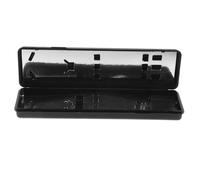 ULTECHNOVO Dart Storage Box Lightweight Organiser for Steel Tip Darts Travel Case Protection Rack Supplies Storage Box