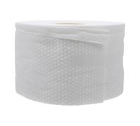 ULTECHNOVO Disposable Thickened Pearl Texture Facial Cleansing Towels Soft Face Skin Care Tool for Makeup Removal and Pore Cleaning Gentle Exfoliating Wipes Suitable for Dry and Wet Use