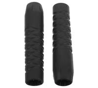 ULTECHNOVO Diving Regulator Hose Cover 2Pcs Waterproof Rubber Sleeve Anti-Crack for Scuba and Underwater Activities