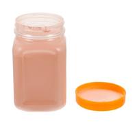 ULTECHNOVO DIY Miniature Brick Making Supplies Set Red Brick Powder Sand Table Building Model Material Sand Table Accessories for Construction Model Craft