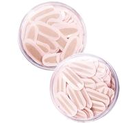 ULTECHNOVO Double Eyelid Sticker Invisible Double Eyelid Sticker Comfortable Breathable Tape for Women and Eye Makeup