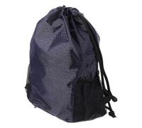 ULTECHNOVO Drawstring Backpack Large Capacity Polyester Bag with Drawstring Closure Easy to Pull and Pack Multi-functional Sports Sack for Daily Life and Christmas