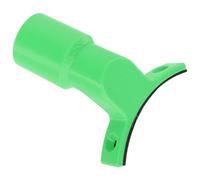 ULTECHNOVO Dust Collector Hose Adapter for Power Tools and Marble Cutters, Plastic Material Tight Sealed Design, Sturdy and Wear-Resistant for Woodworking and Narrow Work Areas