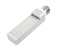 ULTECHNOVO E27 Led Corn Light 9W Aquarium Lamp Energy Saving Bulb for Fish Tank Coral Reef Tropical Plant Growth Aquarium Lighting