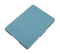 ULTECHNOVO Ebook Reader Cover with Foldable Stand Compatible with Kindle Ultra-Thin Protective Case for Reading at Home and the Go