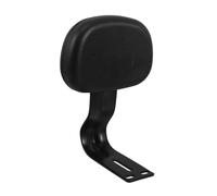 ULTECHNOVO Electric Cycle Backrest Slip-resistant Ventilated Rear Bike Seat Backrest with Airflow Design for Electric Bikes Motorcycles Anti-slip Comfortable Cushion for Family Rides