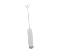 ULTECHNOVO Electric Formula Mixer for Milk Powder and Drinks Portable Handheld Silent Stirrer for Night Use Paddle