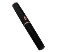 ULTECHNOVO Electric Lash Curler Heated Lash Perm 350mah Abs Intelligent Temperature Control Keeps Eyelashes Curled Portable Makeup Tool for Daily Use