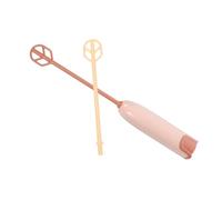 ULTECHNOVO Electric Mixer Boy Girl Formula Mixer Handheld for Milk Powder Stirring Kitchen Multifunctional Stirrer