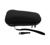 ULTECHNOVO Electric Protective Case Compatible with Philips S5351 S5535 Grooming Accessories Portable Storage Box for Men Outdoor Adventures and Business Trips Black