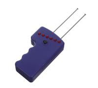 ULTECHNOVO Electrolyte Conductivity Demonstrator Portable Physical Science Experiment Device for Stable Flow Compact Micro Apparatus for Teaching Physics Chemistry