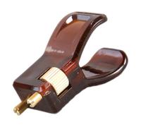 ULTECHNOVO Erhu String Tune Adjuster 5th Generation Fine Tuning Tool Sturdy Erhu Bridge Tuner Replacement Accessory for Folk Instrument Maintenance