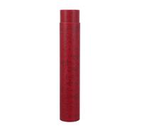 ULTECHNOVO Extendable Telescopic Painting Paper Artwork Storage Tubes Mailing Tube Red Light-Resistant Protects from Rain and Sun with Tight End for Transporting Maps and Paper Scrolls