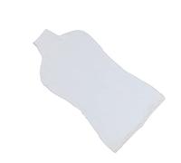 ULTECHNOVO Female Model Props Cloth Cover Upper Body Stretch Mannequin Fabric Cover Dressmakers Dummy Overlay for Retail Display and Tailoring