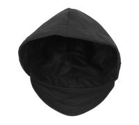 ULTECHNOVO Flame-retardant Welding Cap for Welders with Breathable Mesh Lining and Dustproof Cotton Material, Protective Gear for Long Working Hours and Welding Tasks